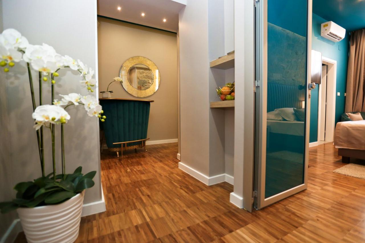 Riva Luxury Rooms Split Exterior foto