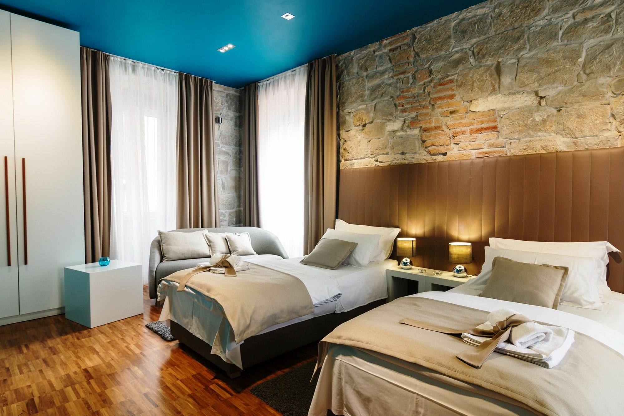 Riva Luxury Rooms Split Exterior foto